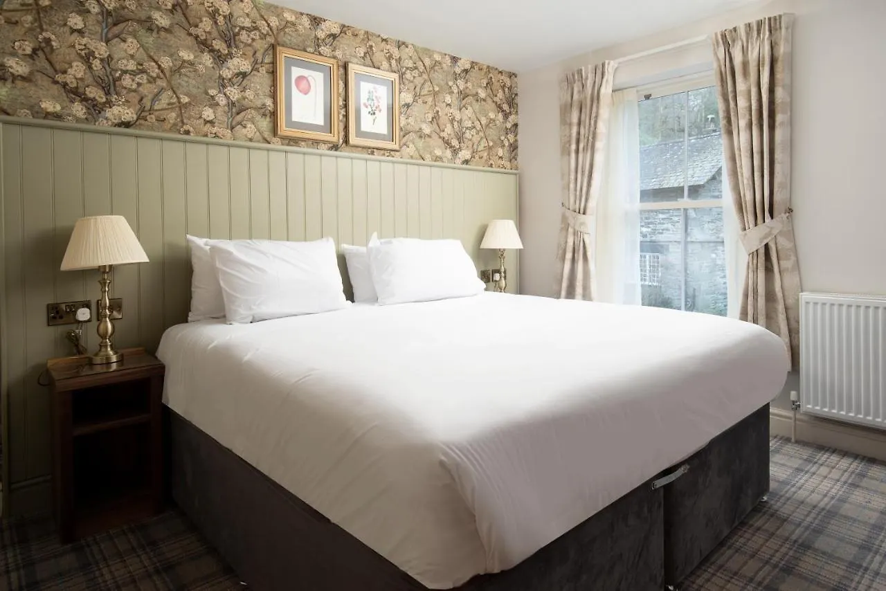 The Ullswater Inn- The Collection Group 4* Glenridding