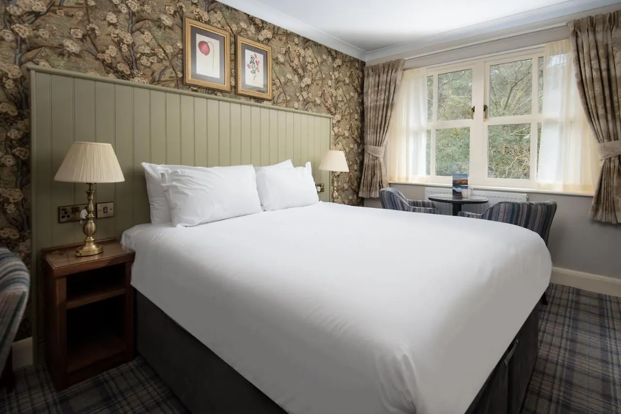 The Ullswater Inn- The Collection Group Inn Glenridding