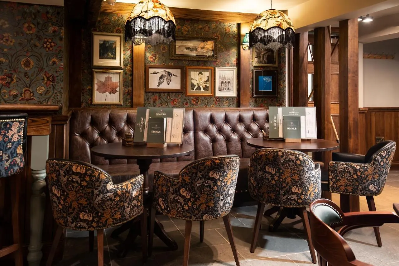 The Ullswater Inn- The Collection Group Glenridding