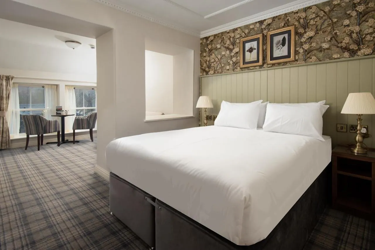 Inn The Ullswater Inn- The Collection Group 4*