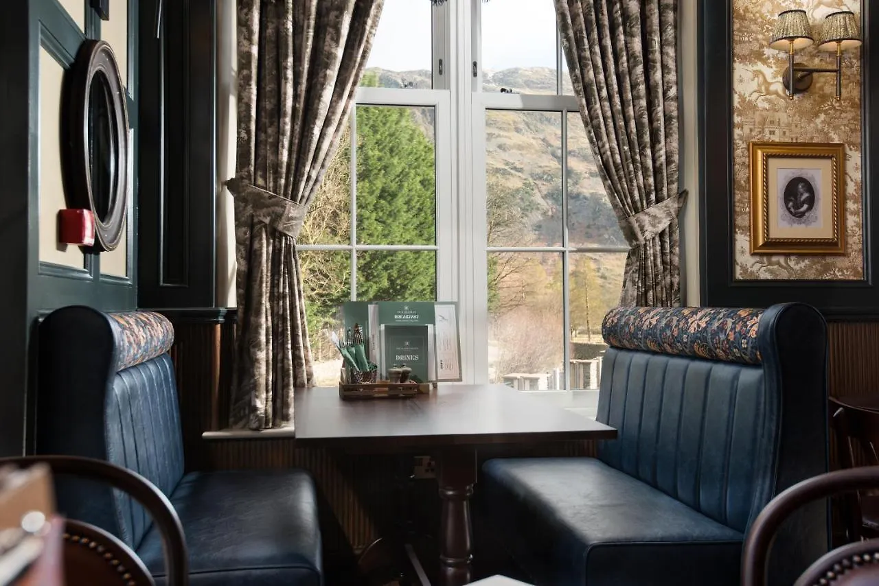 The Ullswater Inn- The Collection Group Inn Glenridding