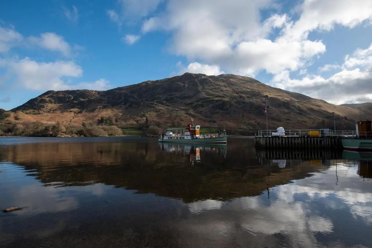 Inn The Ullswater Inn- The Collection Group 4*