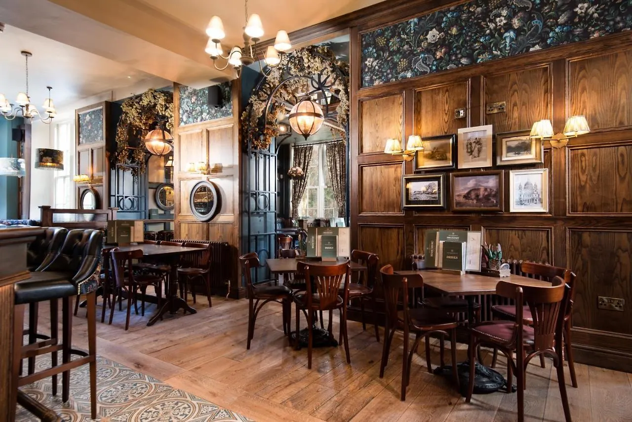 The Ullswater Inn- The Collection Group 4*