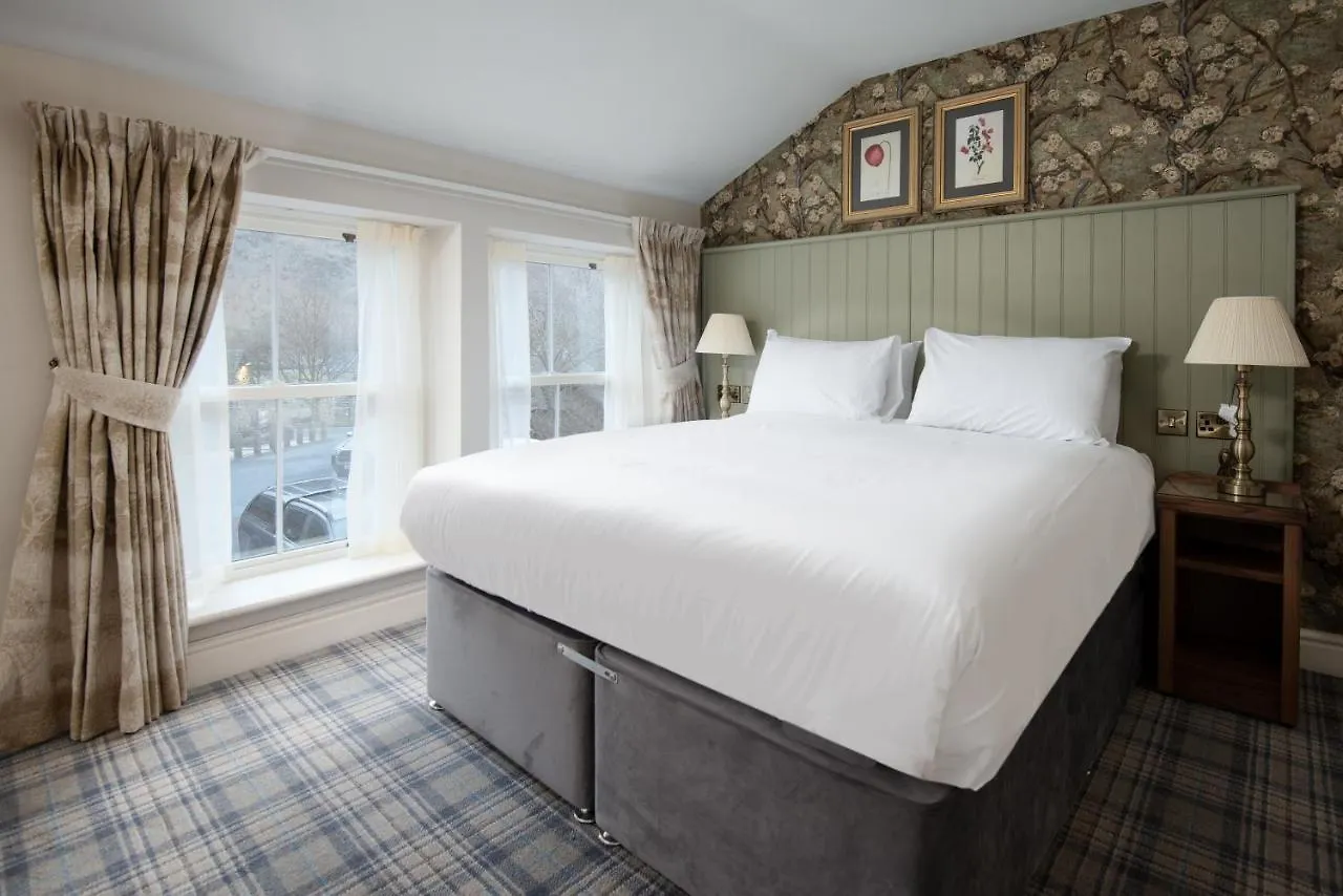 Inn The Ullswater Inn- The Collection Group Glenridding