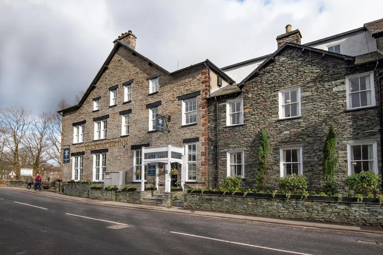 The Ullswater Inn- The Collection Group 4* Glenridding