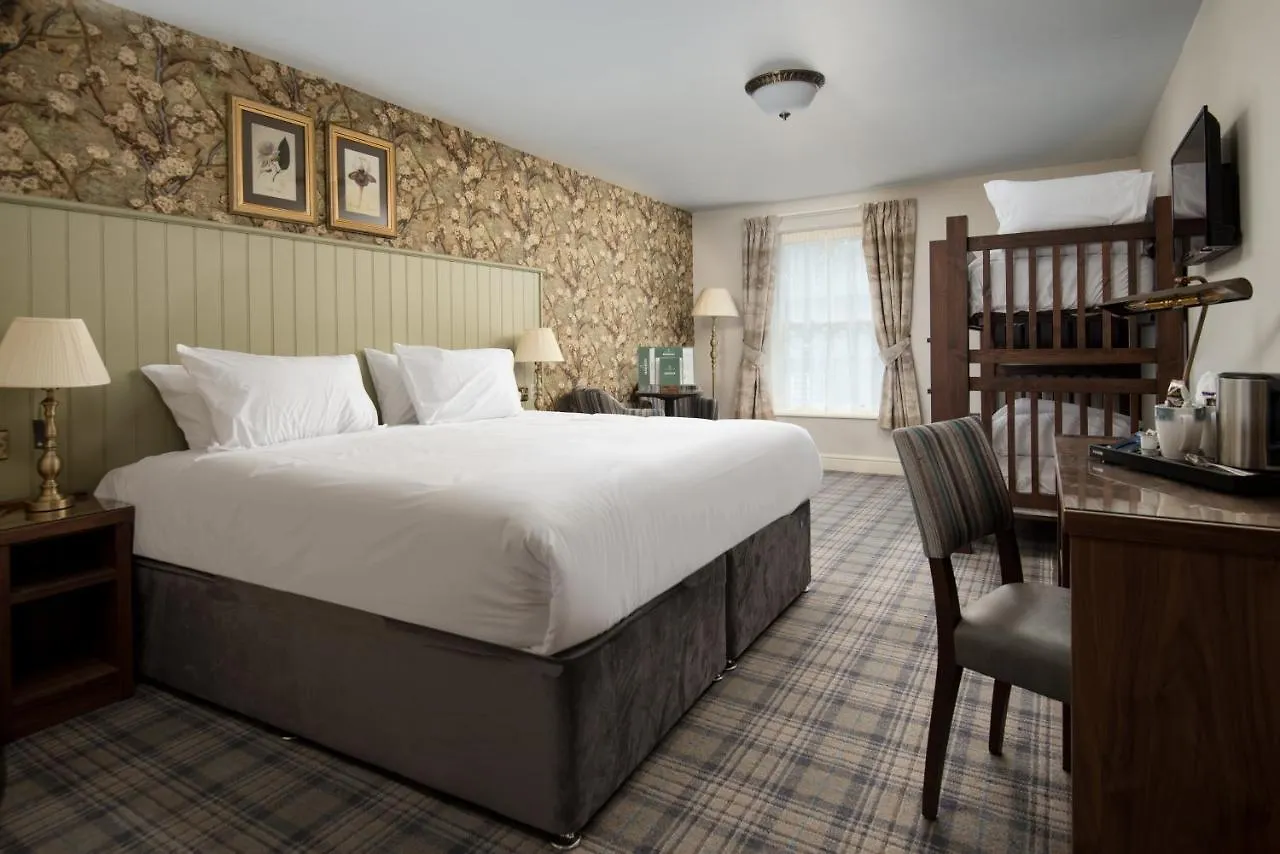 The Ullswater Inn- The Collection Group Glenridding