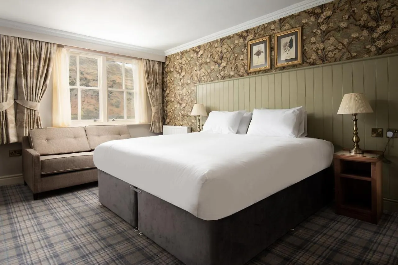 The Ullswater Inn- The Collection Group