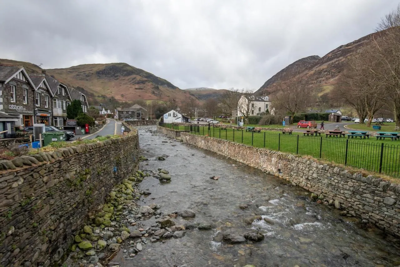 The Ullswater Inn- The Collection Group
