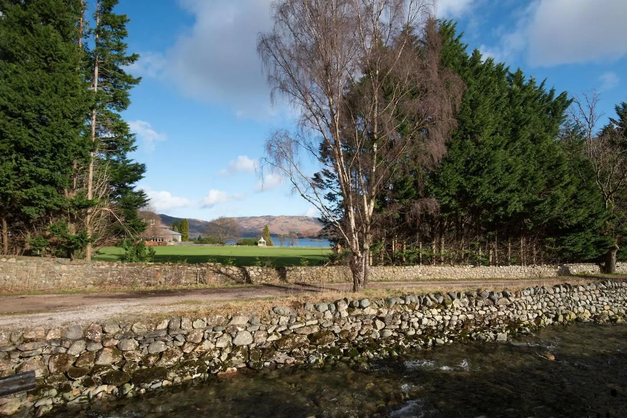 The Ullswater Inn- The Collection Group Glenridding