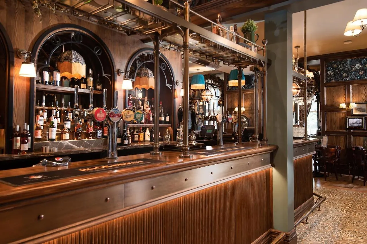 The Ullswater Inn- The Collection Group Inn 4*