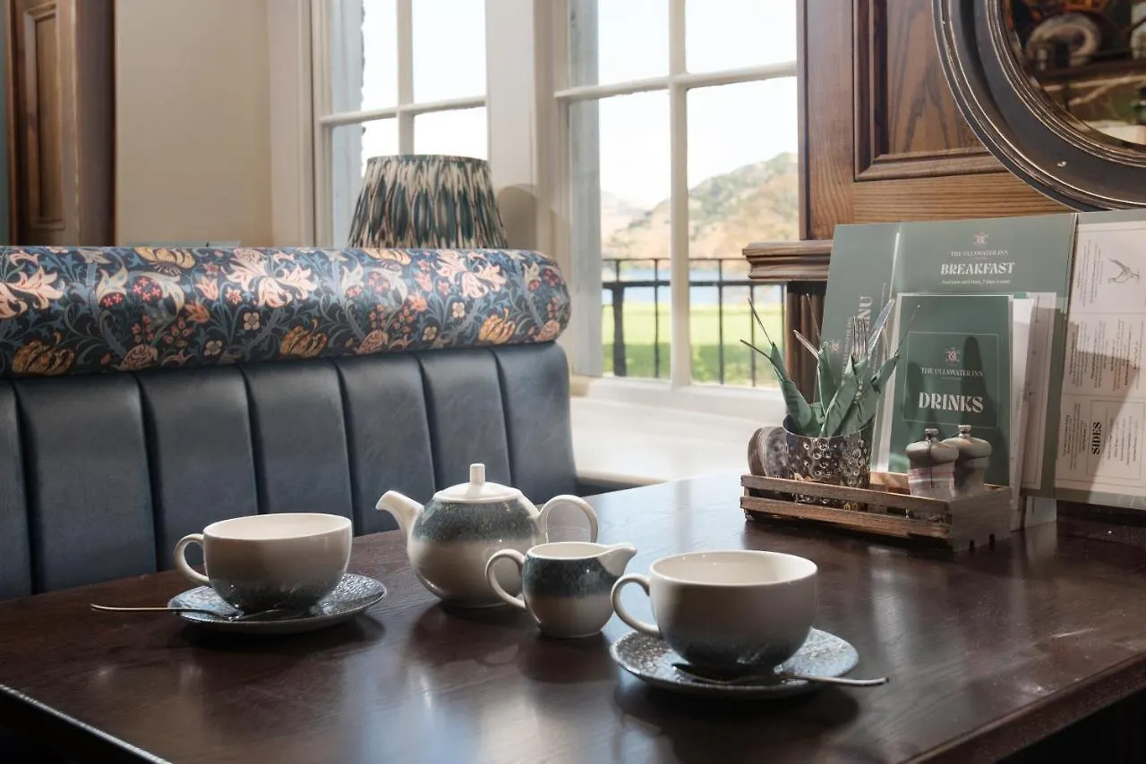Inn The Ullswater Inn- The Collection Group Glenridding