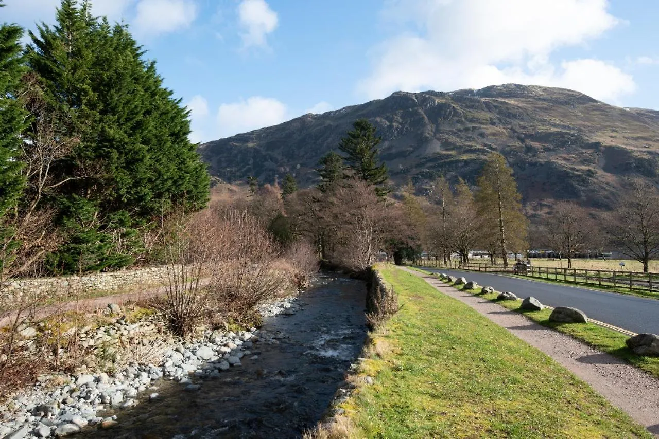 Inn The Ullswater Inn- The Collection Group 4*