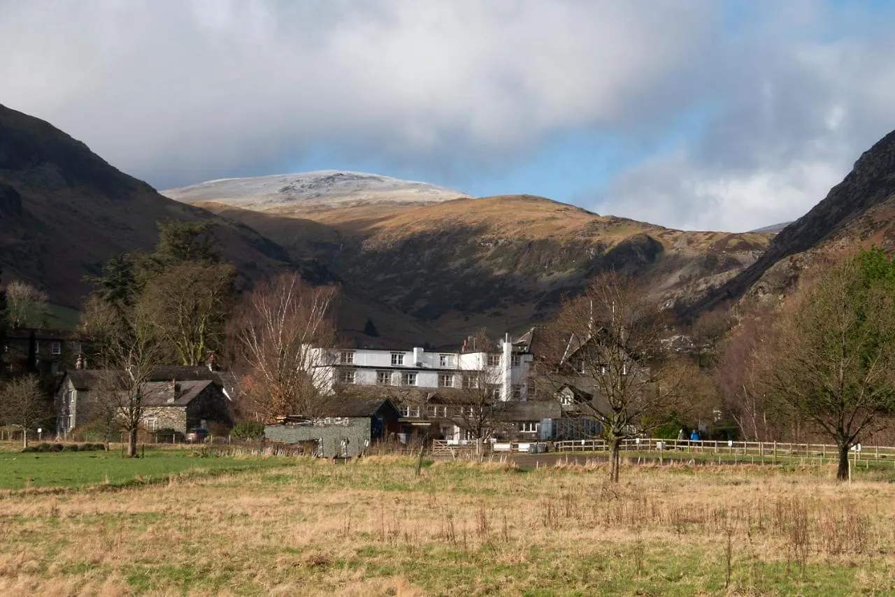 The Ullswater Inn- The Collection Group 4*