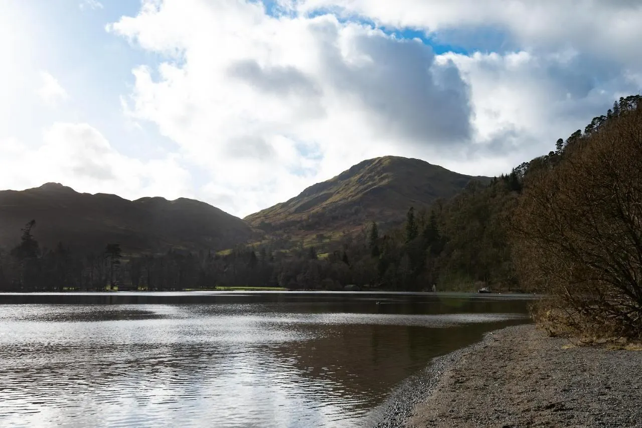 The Ullswater Inn- The Collection Group Inn Glenridding