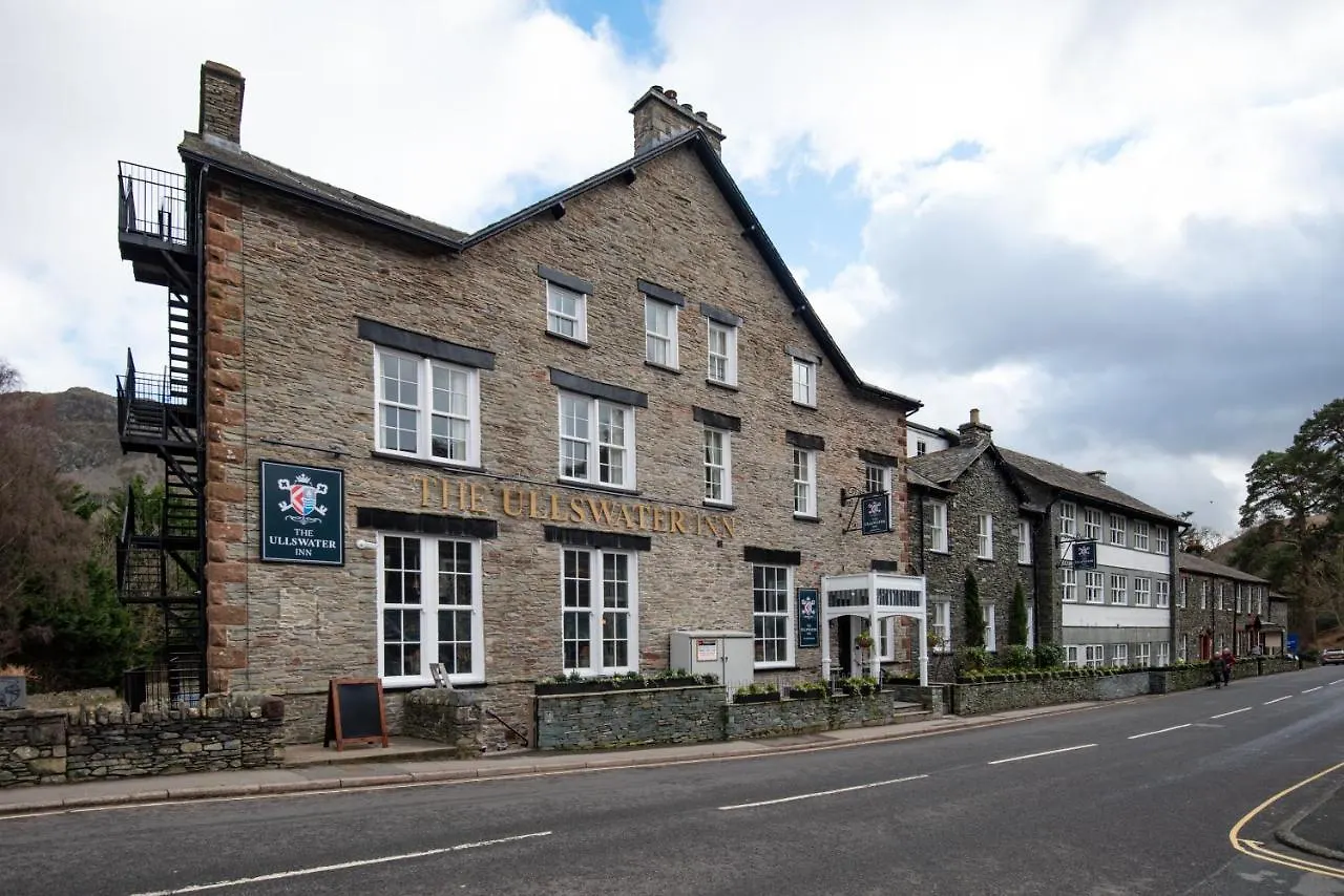 The Ullswater Inn- The Collection Group Inn