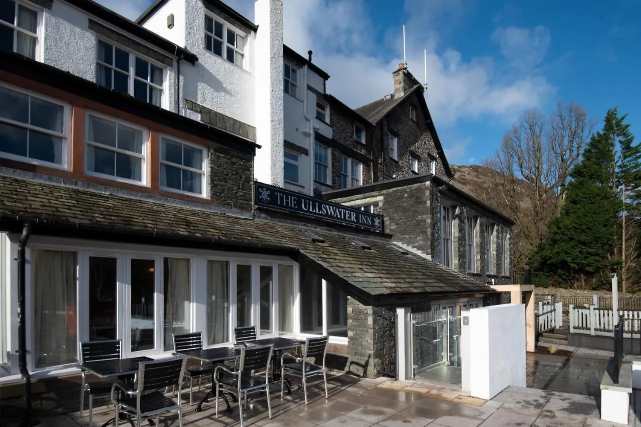 The Ullswater Inn- The Collection Group Inn 4*