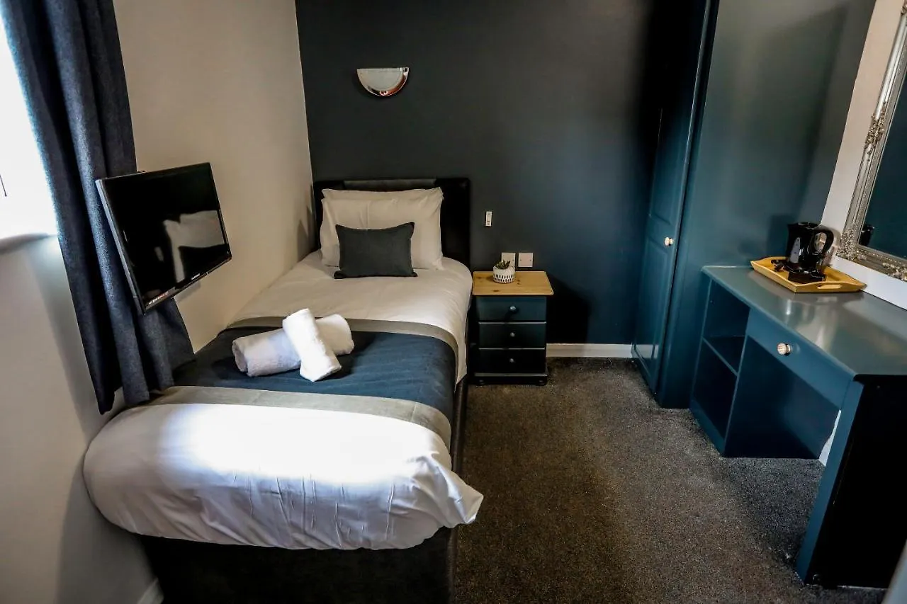 Cumbria Park Hotel Carlisle (Cumbria)