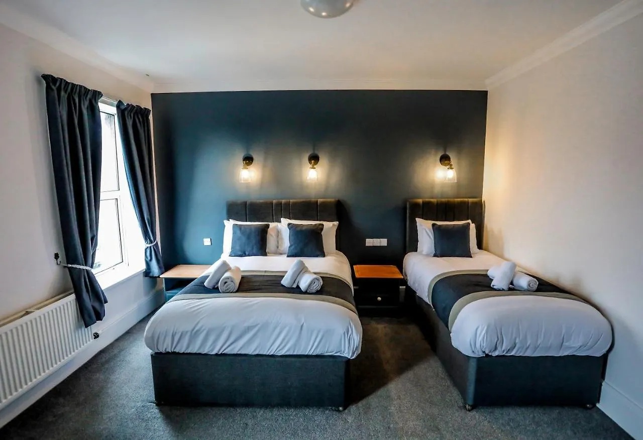 Cumbria Park Hotel Carlisle (Cumbria)