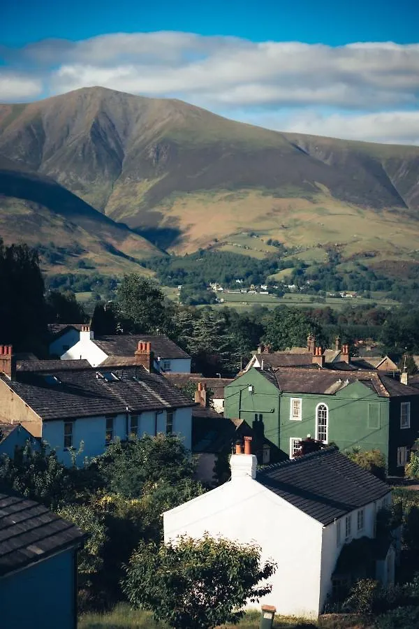 The Coledale Hotel Keswick (Cumbria)