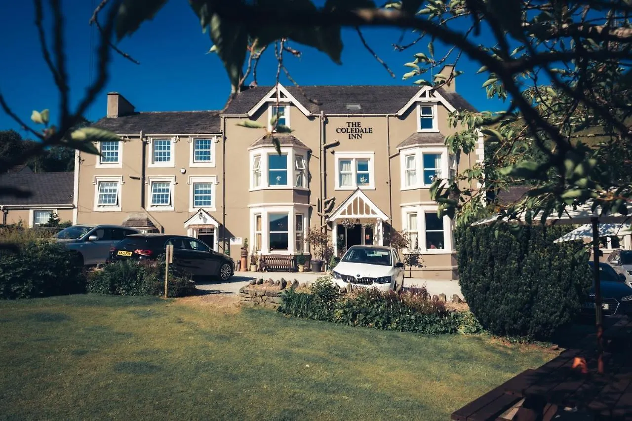 The Coledale Hotel