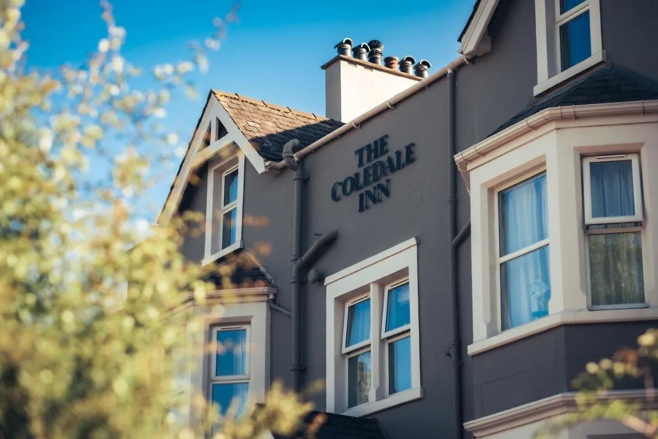 Hotel The Coledale 3*