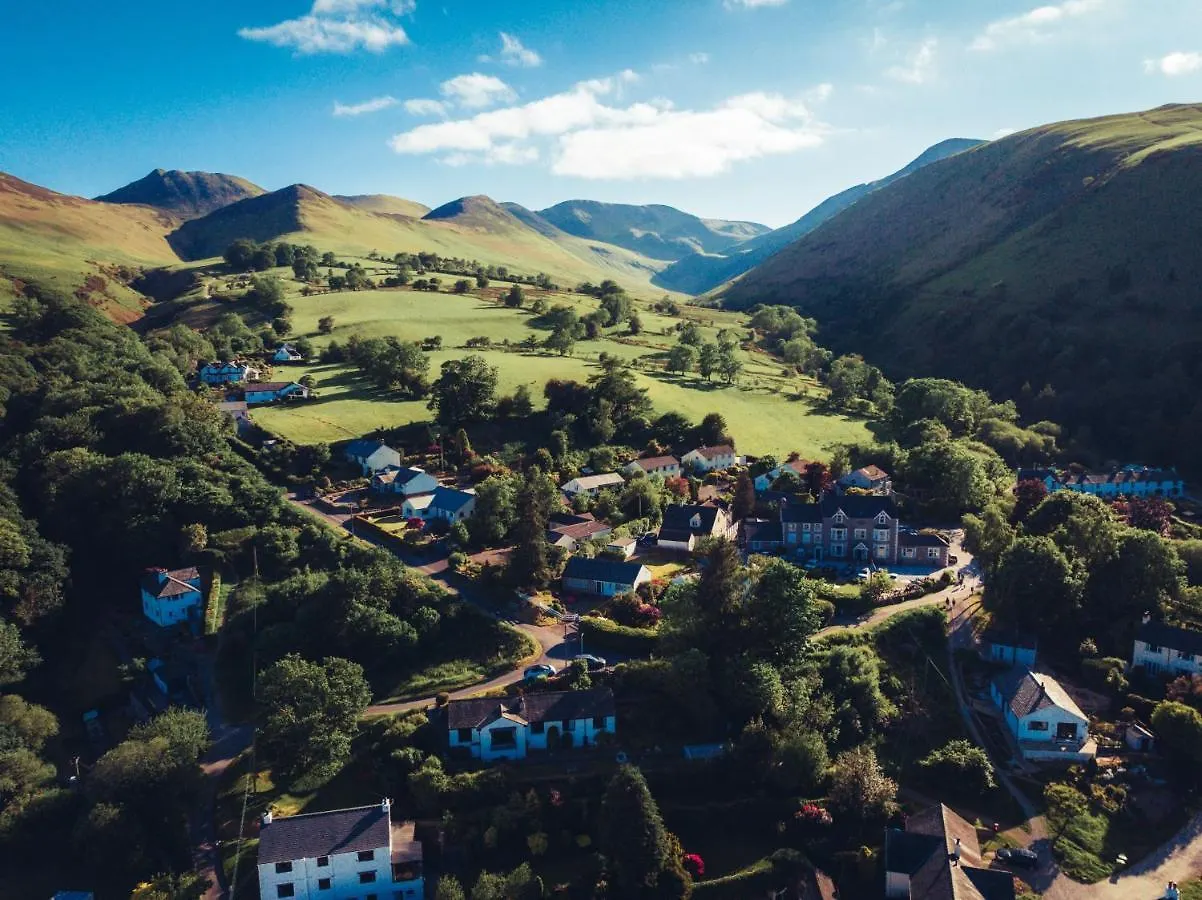 The Coledale Hotel 3*