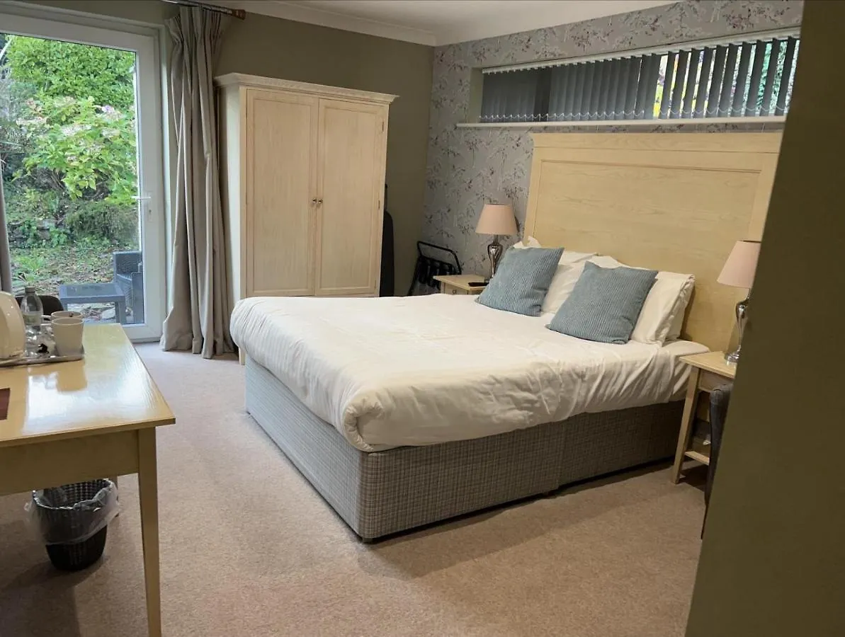 Netherwood Hotel & Spa Grange-over-Sands