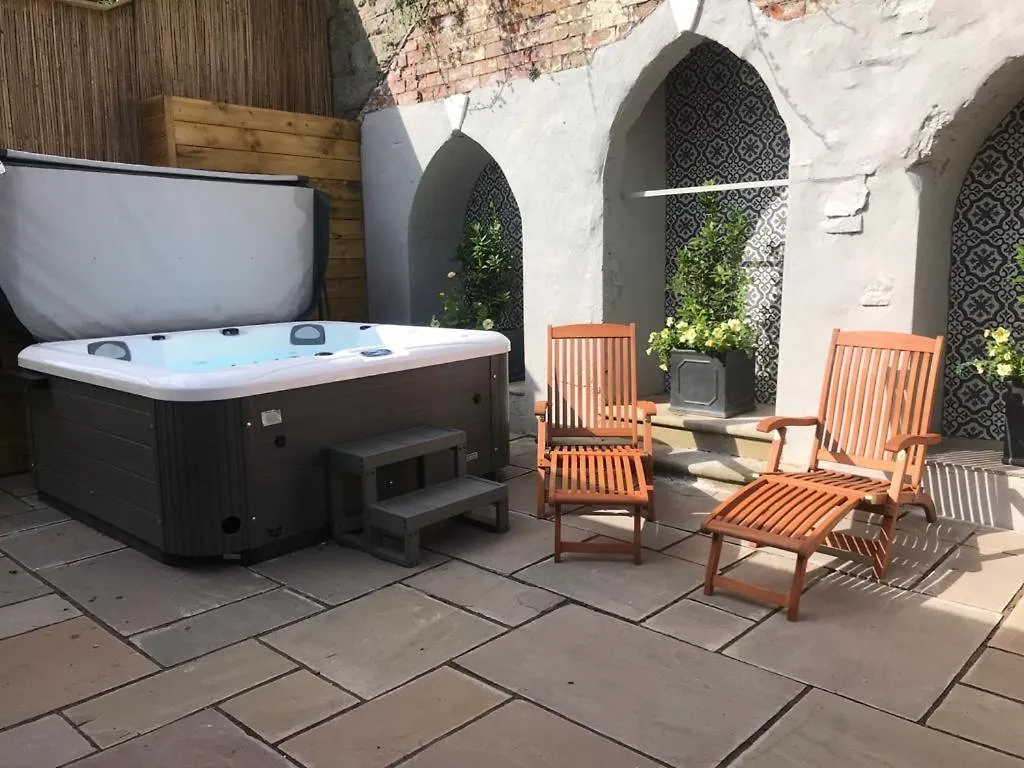 Hotel Netherwood Hotel & Spa 3*