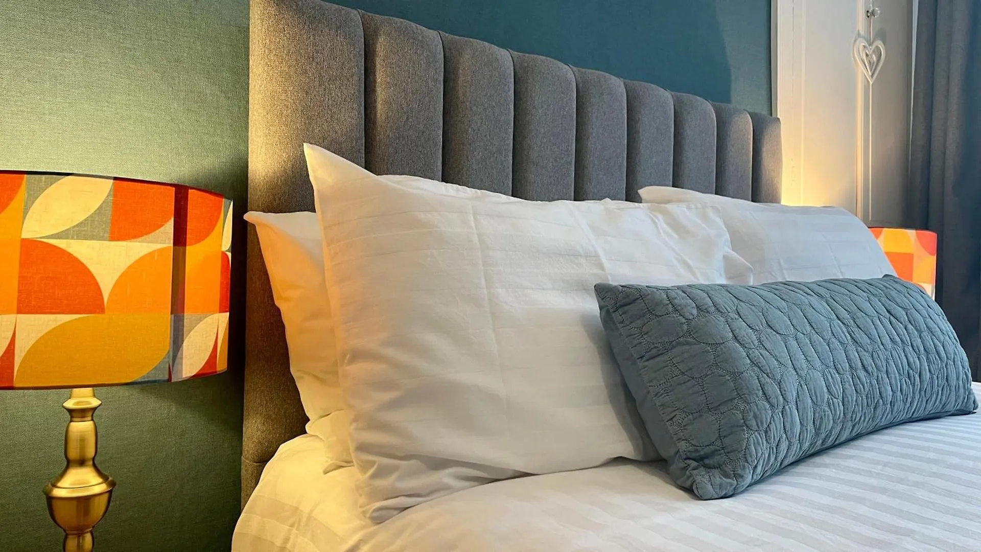 Lacet House Отель типа 