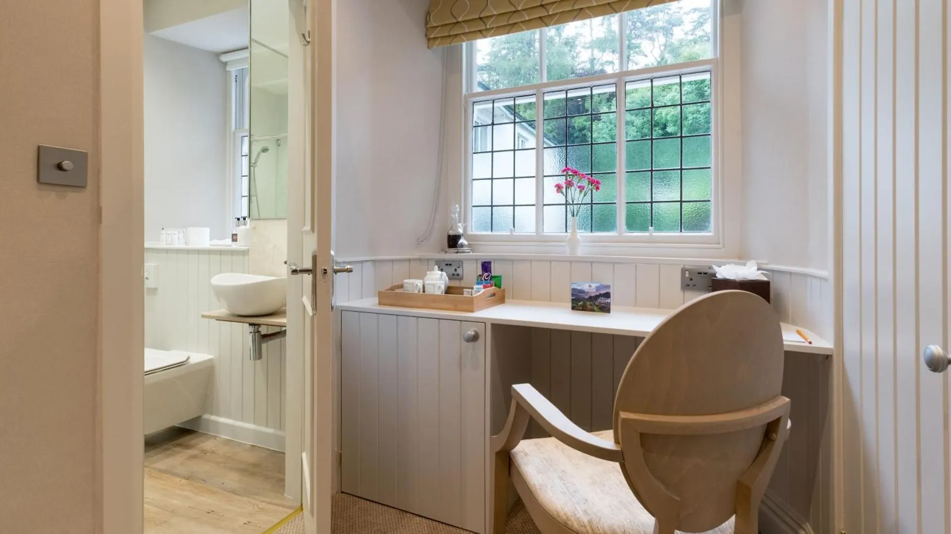 Hotel Lindeth Fell 5*