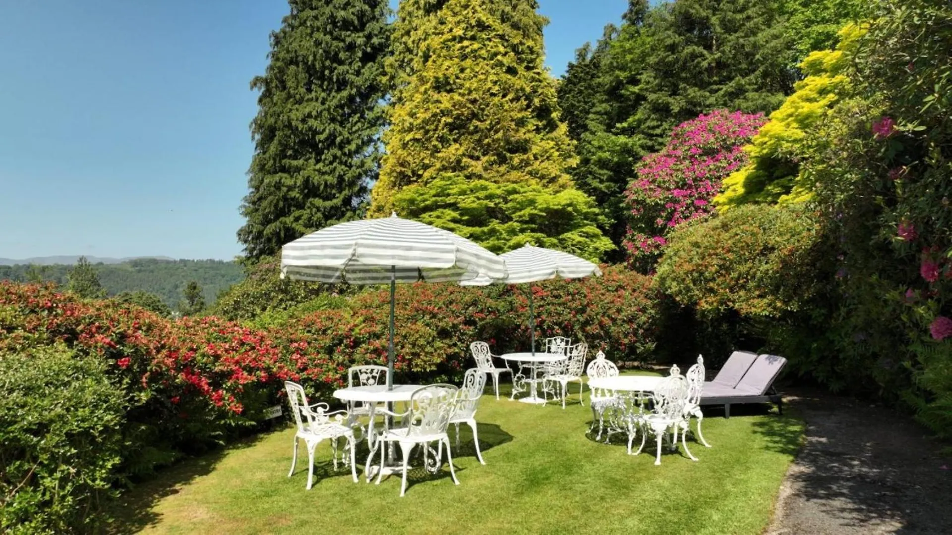 Hotel Lindeth Fell 5*