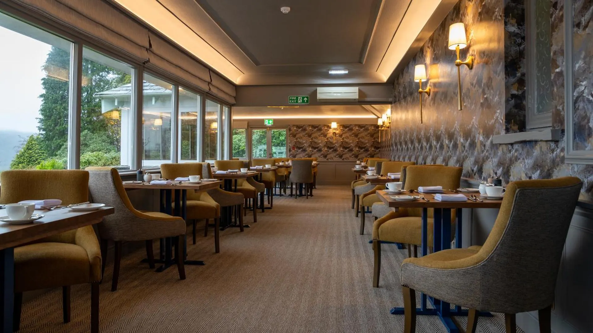 Hotel Lindeth Fell 5*