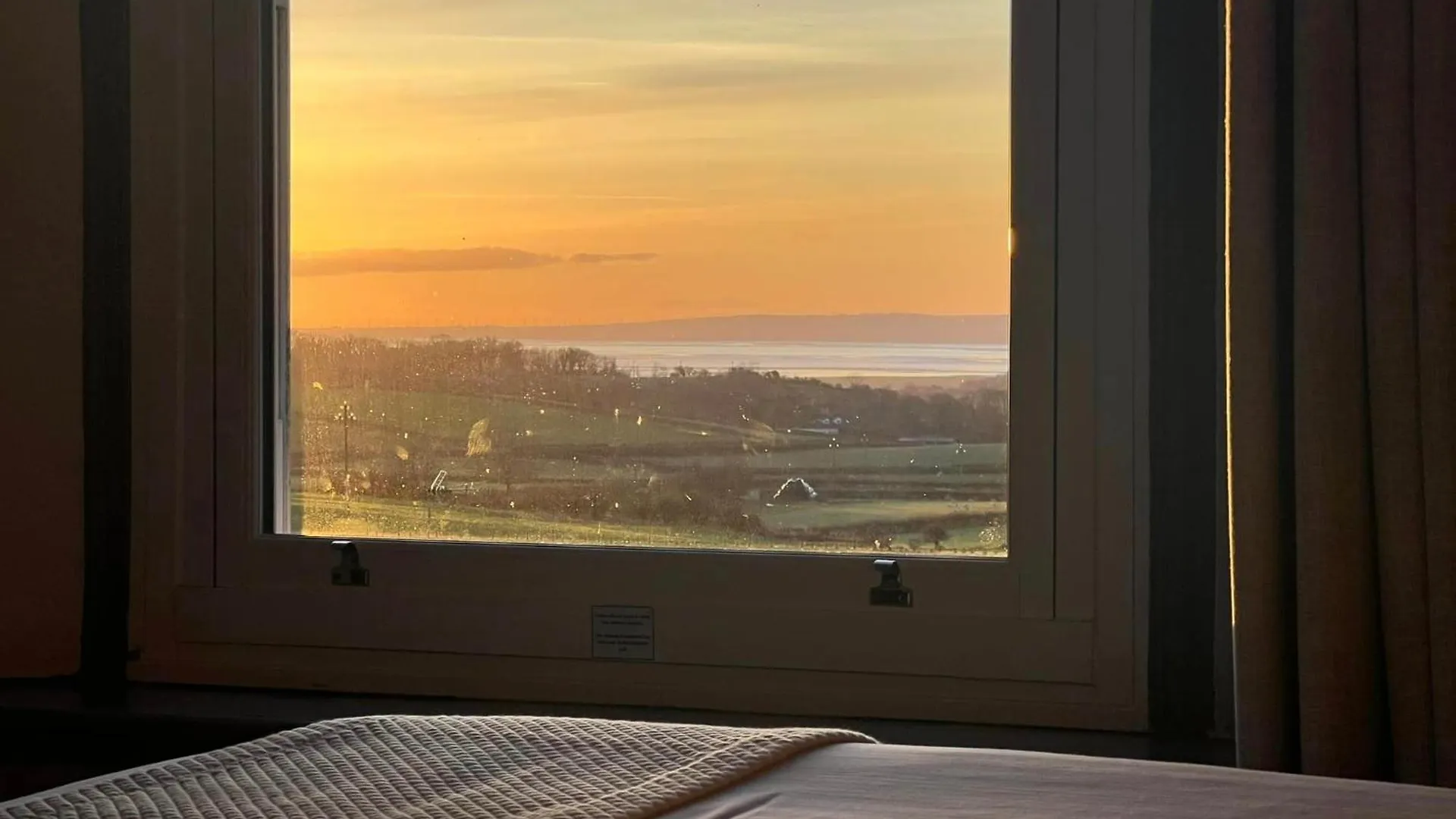 Hotel Uplands Cartmel