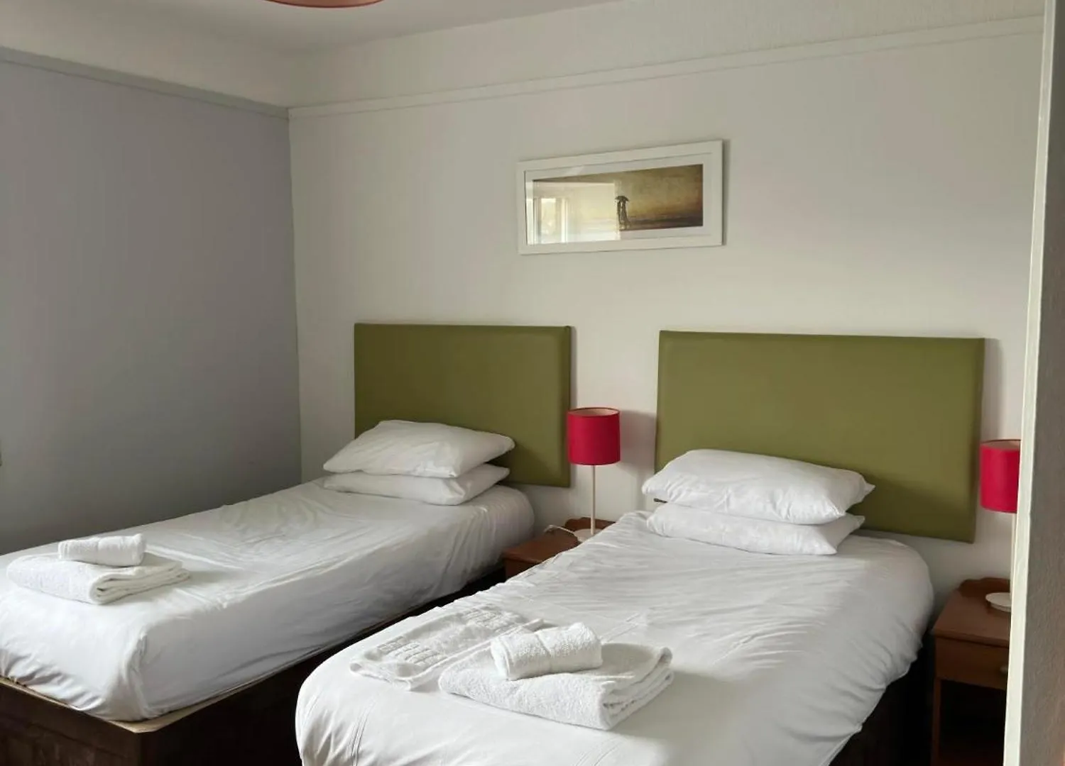 Windermere Hotel