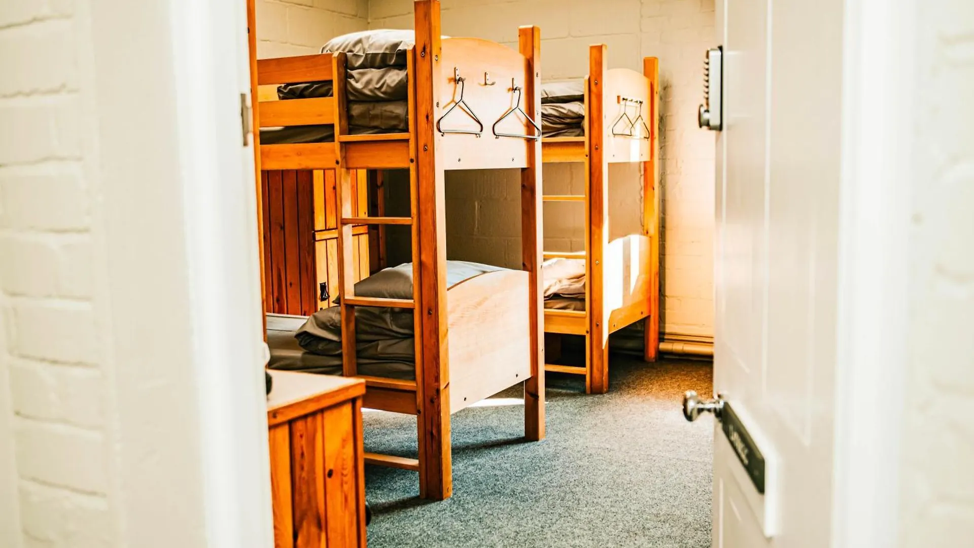 Denton House Hostel