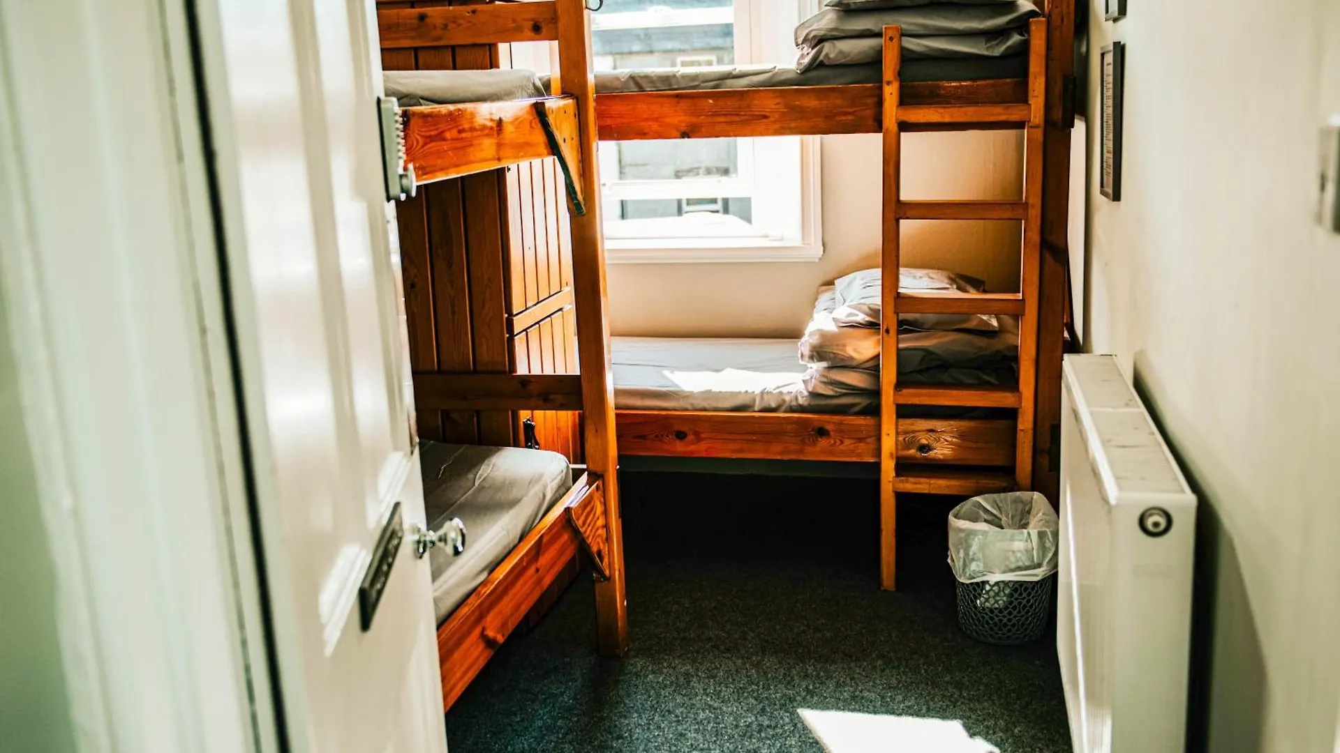 Hostel Denton House *