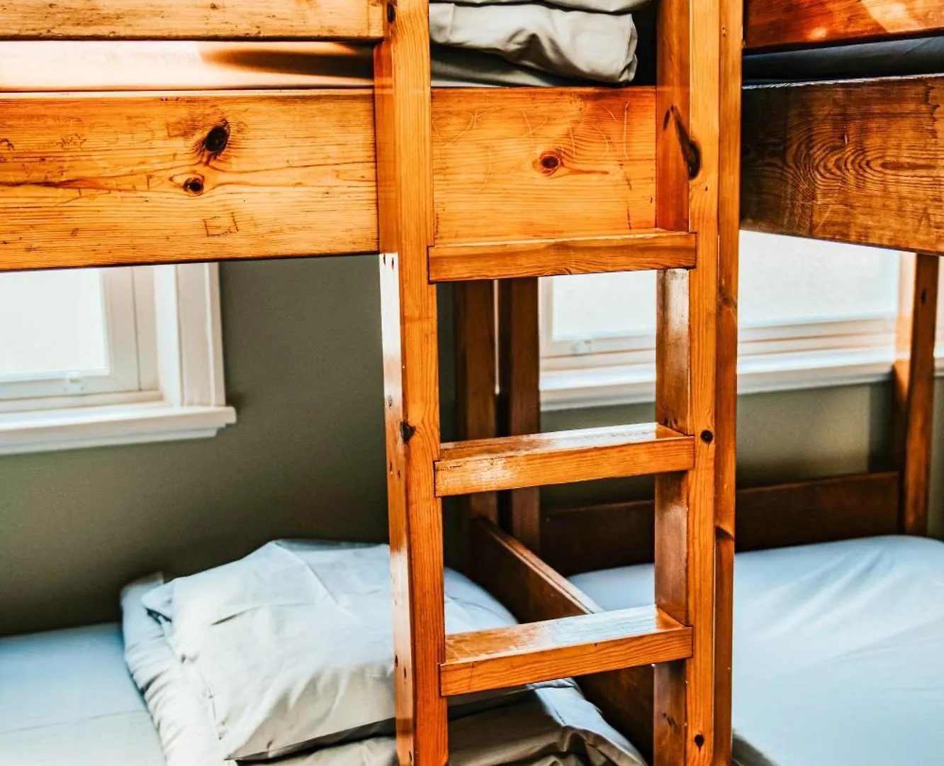 Hostel Denton House Keswick (Cumbria)