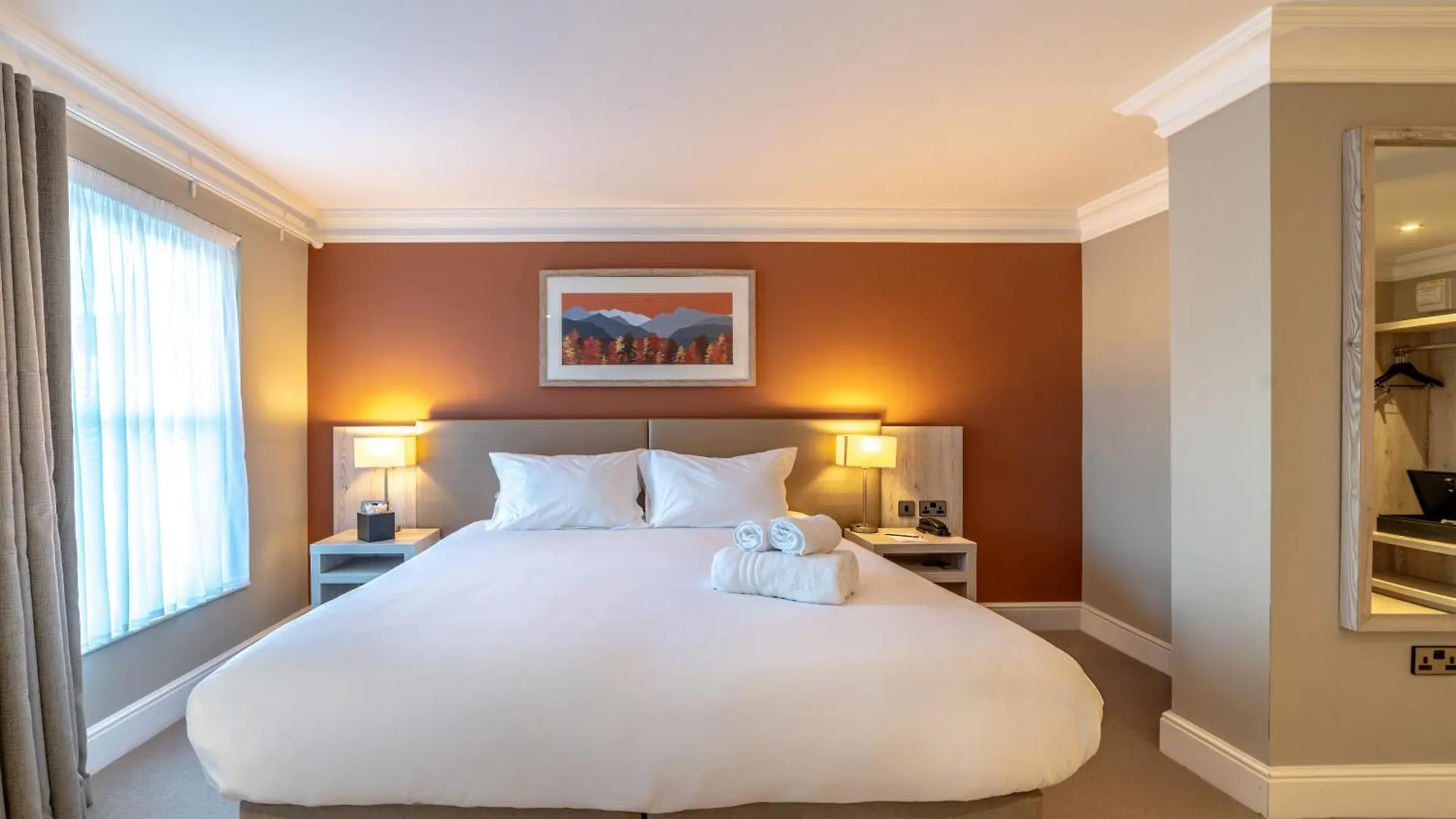Otel The Ro Windermere 4*