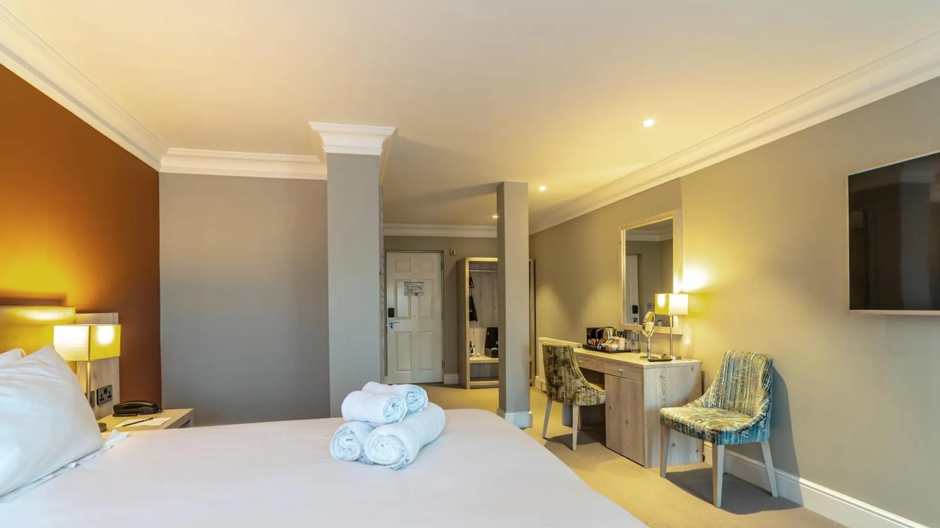 The Ro Windermere Hotel 4*