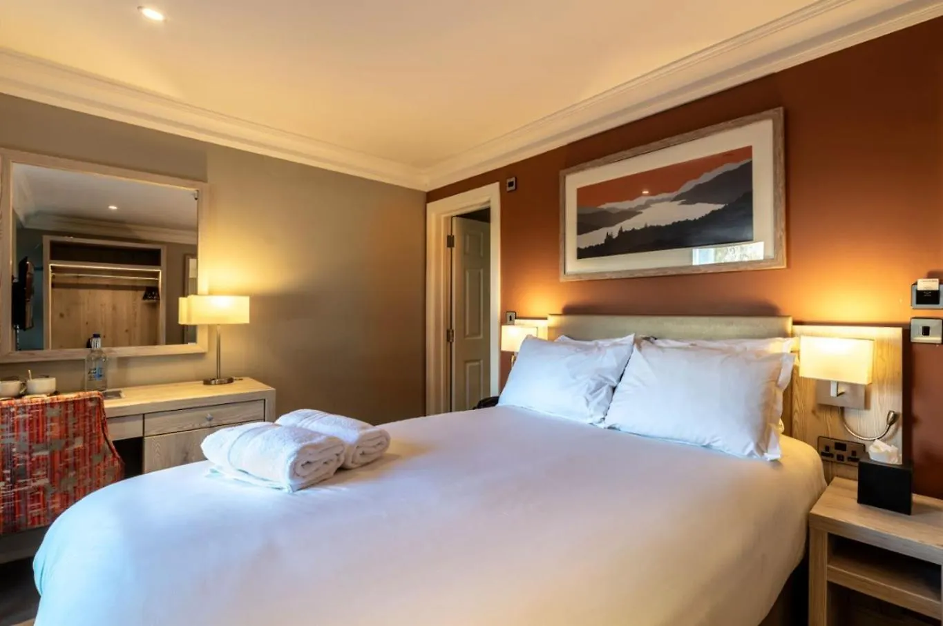 Hotel The Ro Windermere Bowness-on-Windermere