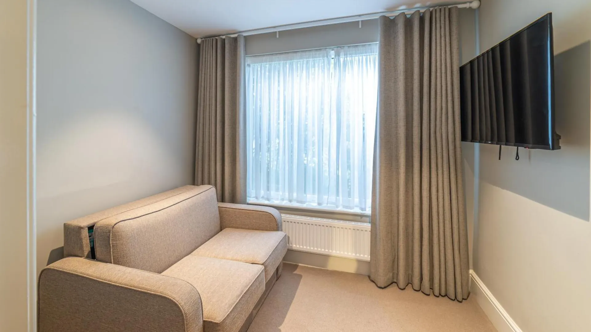 The Ro Windermere 4* Bowness-on-Windermere