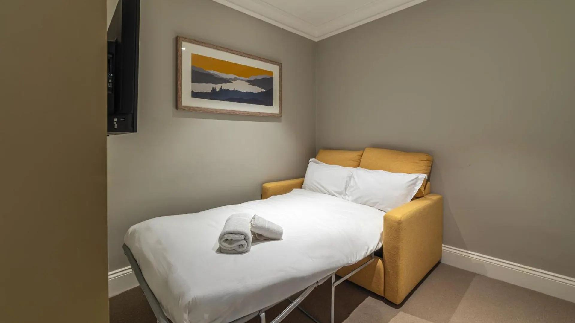 The Ro Windermere Otel Bowness-on-Windermere