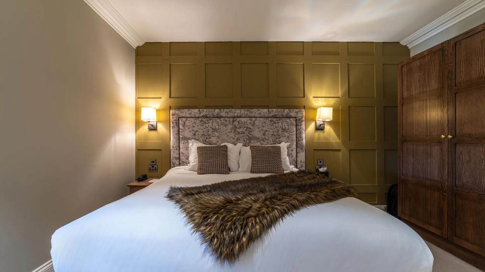 Hotel The Ro Windermere Bowness-on-Windermere