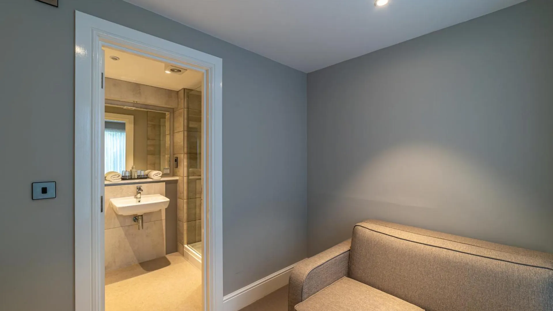 The Ro Windermere 4* Bowness-on-Windermere