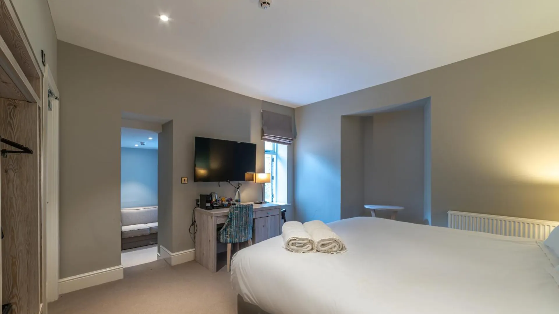 The Ro Windermere Bowness-on-Windermere