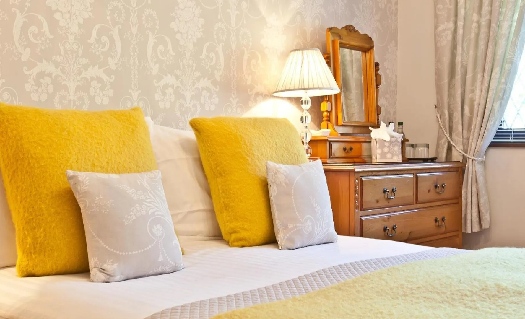Hill Crest Country 5*