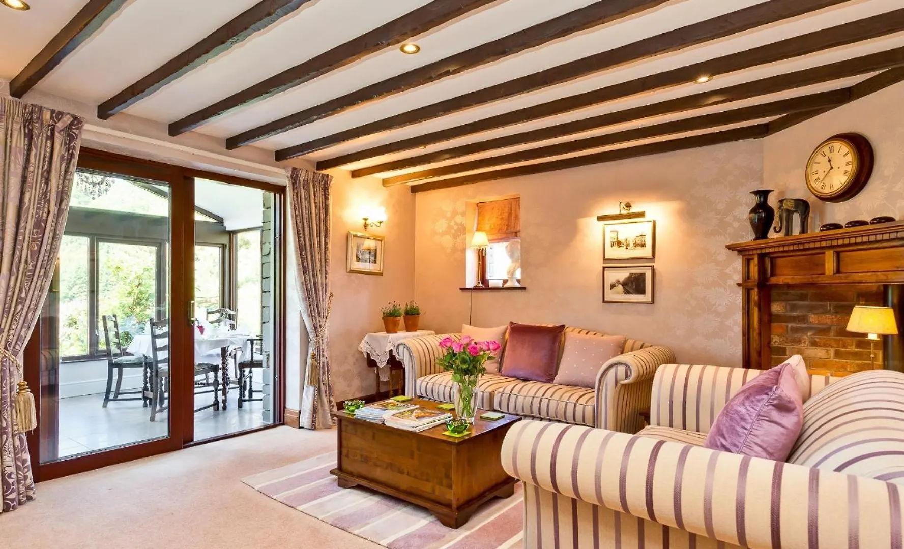 Hill Crest Country 5*