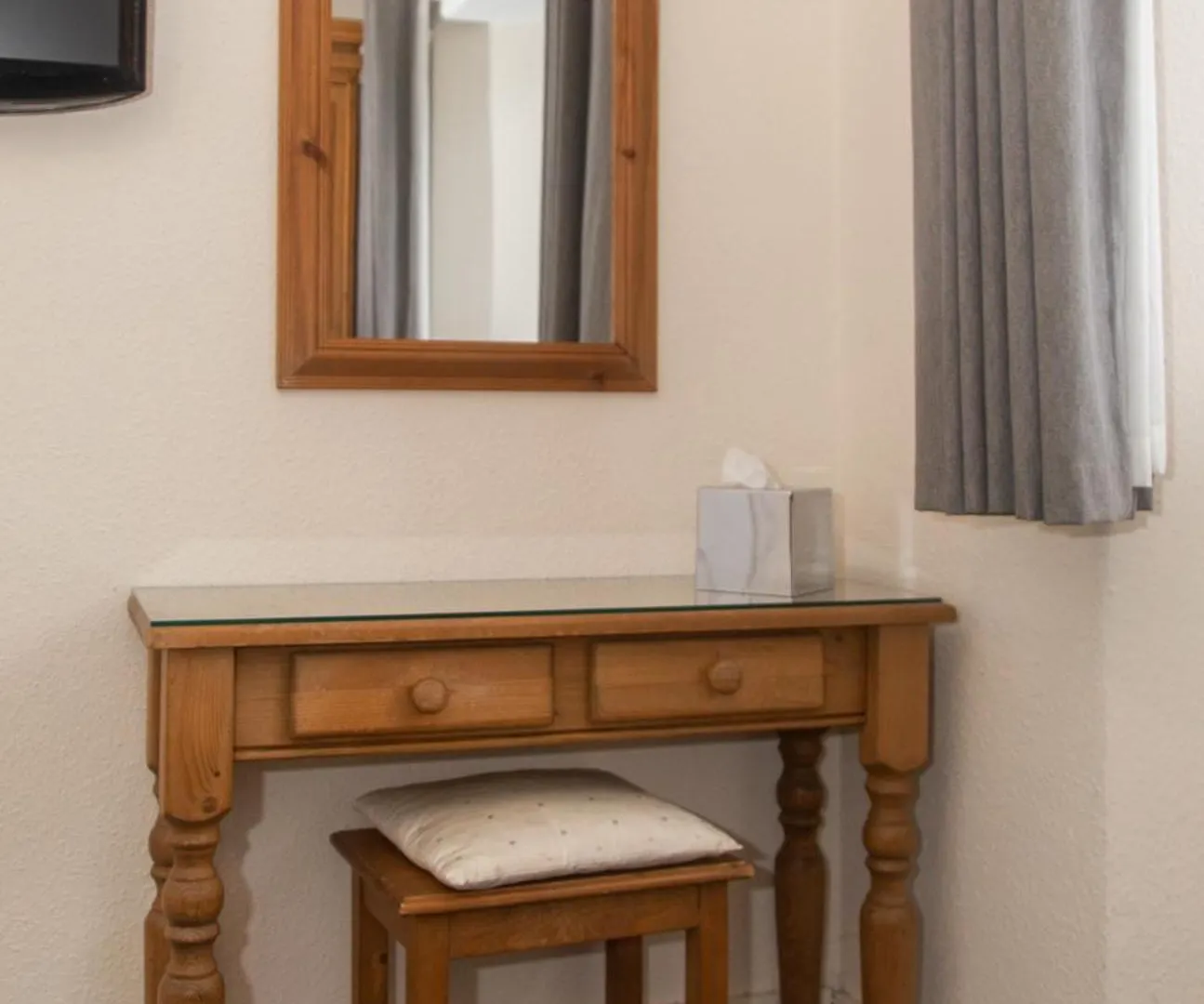 Bed and Breakfast Stockghyll