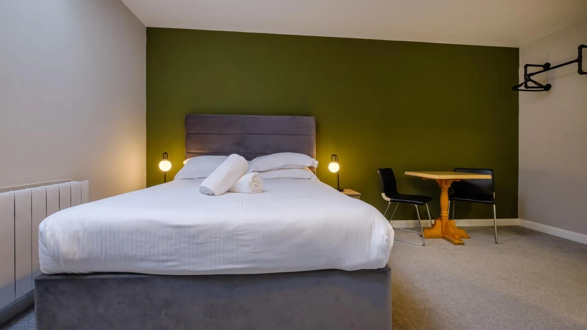 Hotel Station - Free Off-site Health Club Access With Pool, Sauna, Steam & Gym Windermere