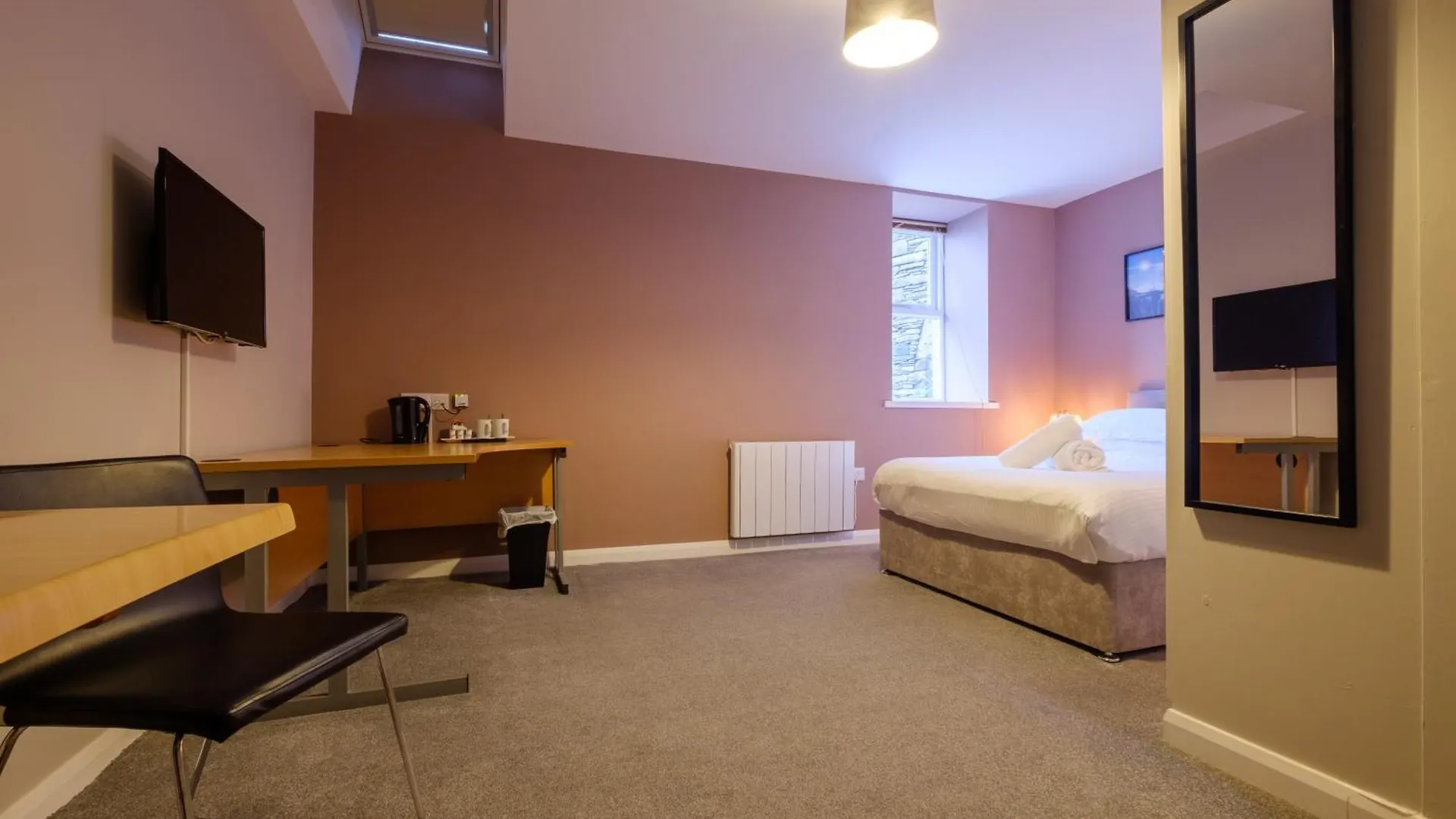 Station - Free Off-site Health Club Access With Pool, Sauna, Steam & Gym Hotel